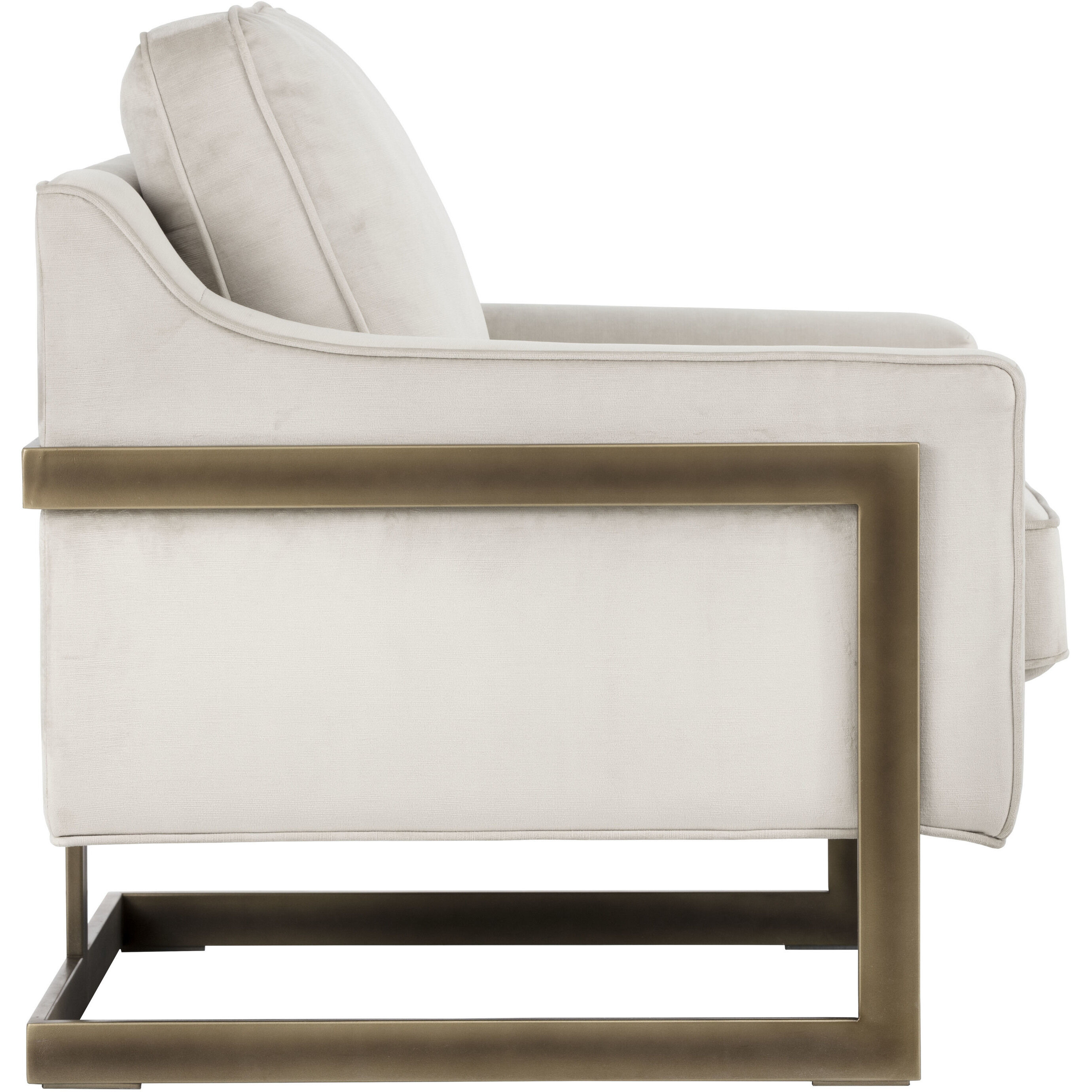 Kalmin Piccolo Prosecco Lounge Chair